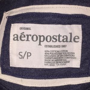 Aeropostale Tops - Aeropostale long sleeve shirt Aeropostale Tops - Aeropostale long sleeve shirt